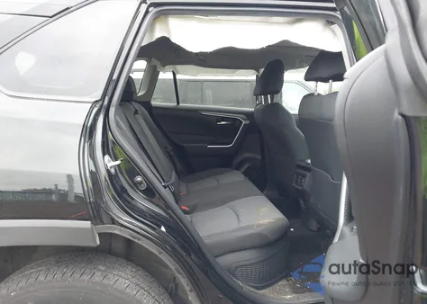 2024 Toyota Rav4 Hybrid Xle z USA, uszkodzony, nr VIN 4T3RWRFVXRU160568